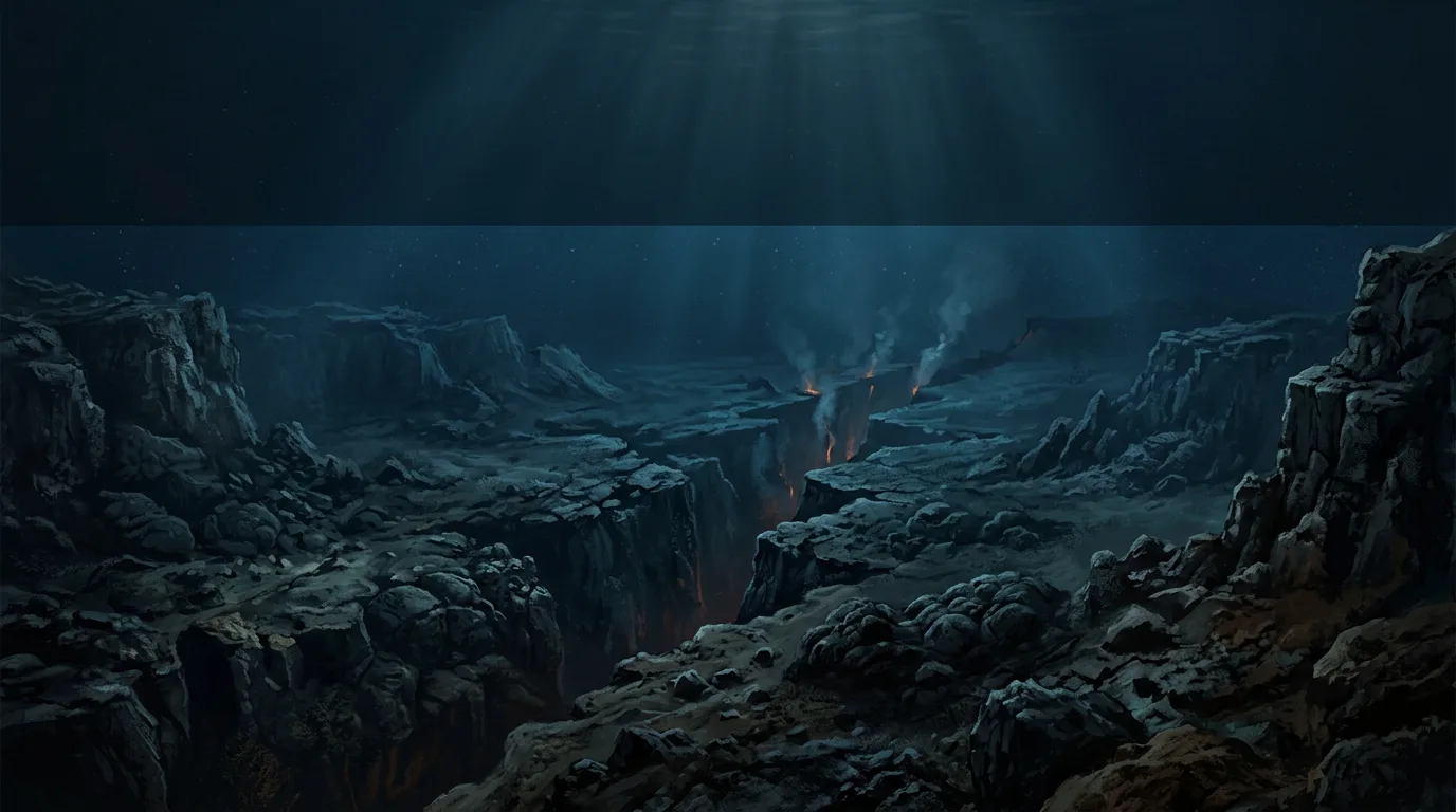 How Did the Continents Move? The Discovery of Plate Tectonics