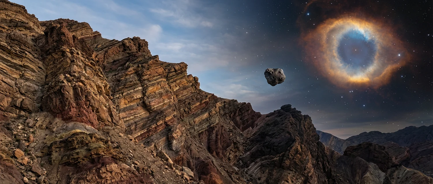 How Old Is Earth? The Scientists Who Found the Answer