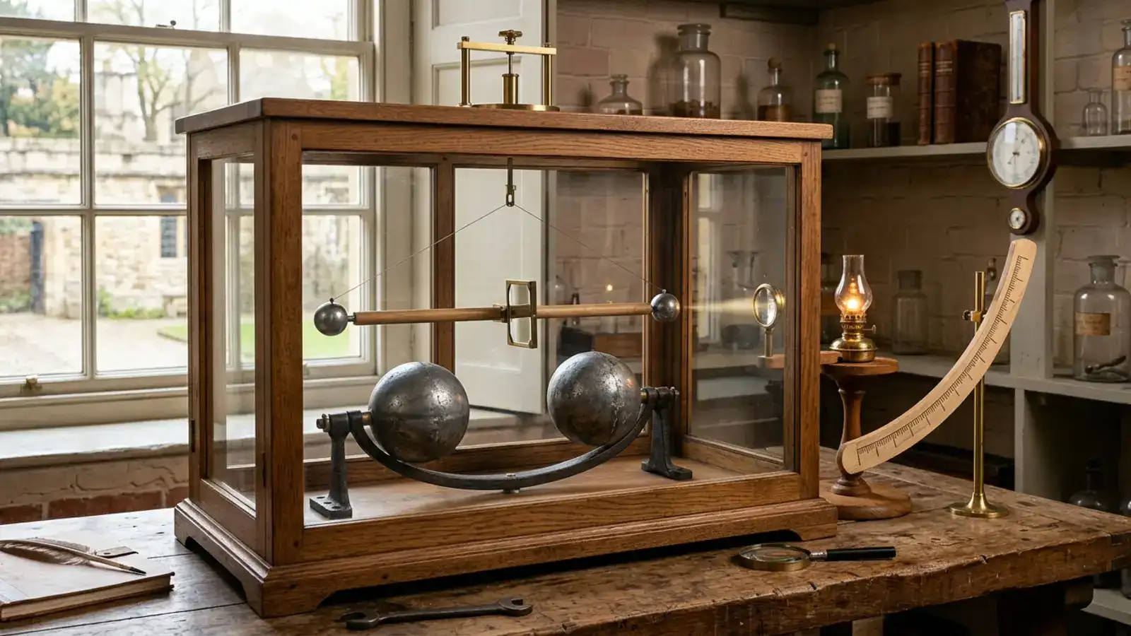 How We Learned How Gravity Works