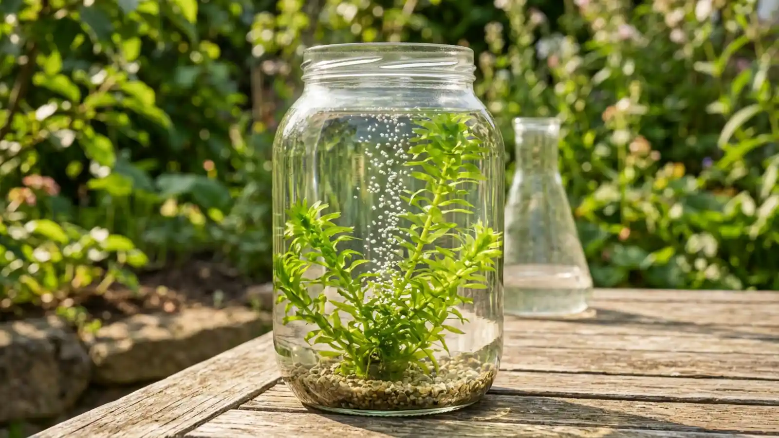 How Scientists Discovered Photosynthesis