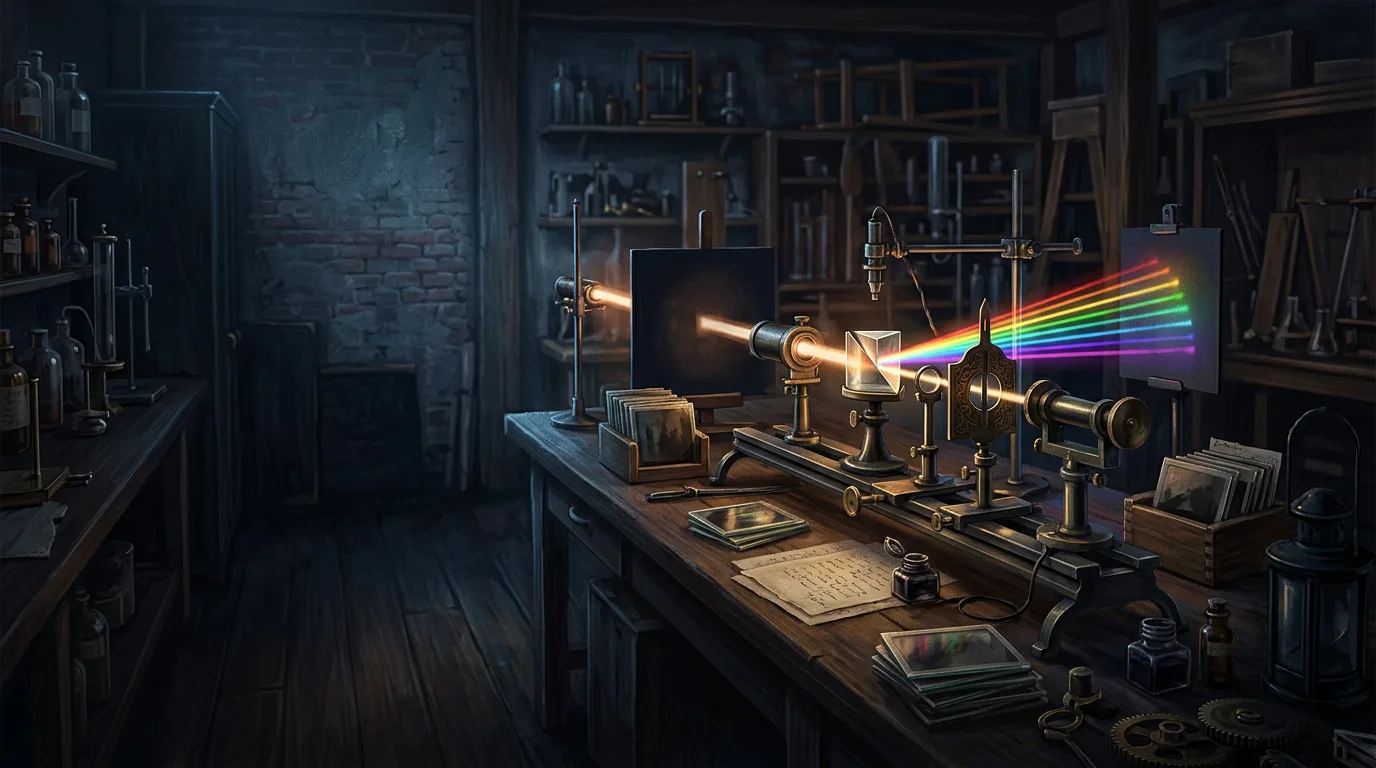 The Quantum Revolution